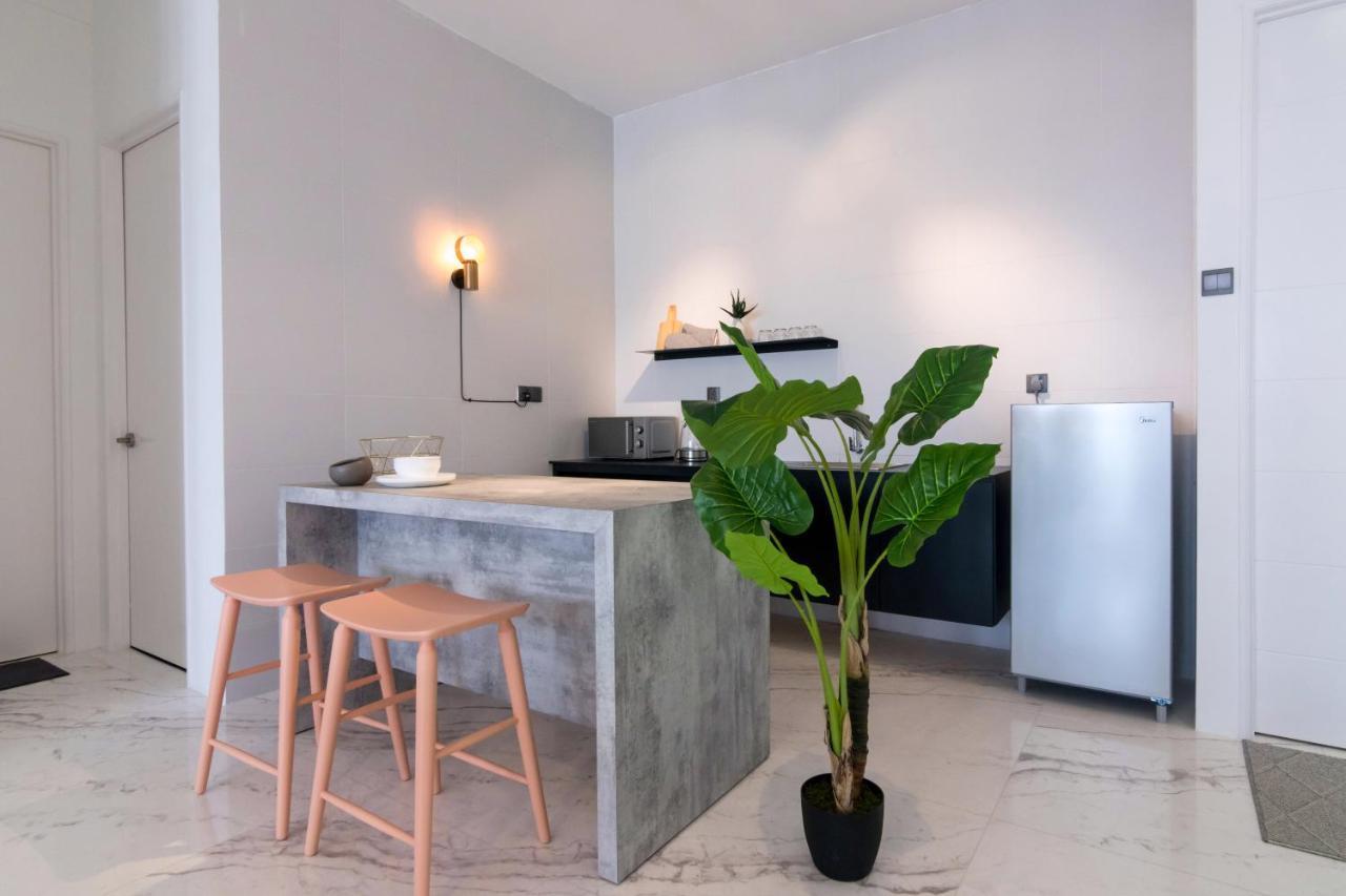 Arte Serviced Apartment @ Penang Gelugor Exterior photo